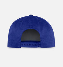 Load image into Gallery viewer, Progressive Snapback - Blue
