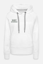 Load image into Gallery viewer, Original White Hoodie
