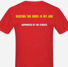 Load image into Gallery viewer, Original 2022 Red T-Shirt

